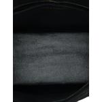 1991-1994 Suede Medallion tote bag 5