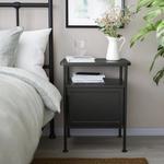 GRÅFJÄLLET прикроватный столик 5