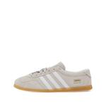 Кроссовки Gazelle Lo Pro с полосками 1