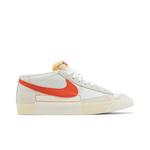 Кроссовки Nike Blazer Low Pro Club 'Cosmic Clay' 1