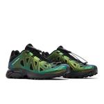 Кроссовки Salomon XT-Whisper Void 'Iridescent Green' 8