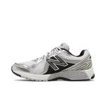 Кроссовки New Balance 860v2 'Silver Black' 3
