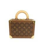 Сумка Petite Valise Monogram 2