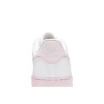 Кроссовки Nike Air Force 1 GS 'White Pink Foam' 7