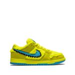 Кроссовки SB Dunk Low из коллаборации с Grateful Dead 1