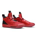 Кроссовки Air Jordan 33 'University Red' 8