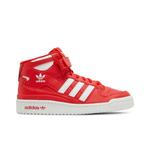 Кроссовки adidas Forum Mid 'Red' 1