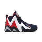 Кроссовки Reebok Kamikaze 2 'USA' 1