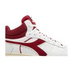 Кроссовки Diadora Magic Basket Mid 'White Chili Pepper' 2
