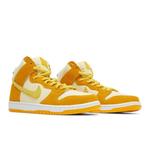 Кроссовки Nike Dunk High SB 'Fruity Pack - Pineapple' 8