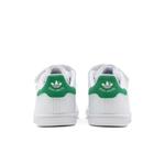 Кроссовки adidas Stan Smith Primegreen Infant 'White Green' 6