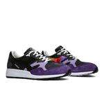 Кроссовки Diadora AFEW x N.9002 'Master Formula' 8