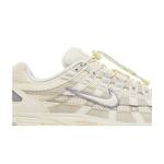 Кроссовки Nike Wmns P-6000 'Light Bone Platinum Violet' 2