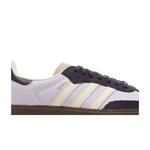 Кроссовки adidas Wmns Samba OG «Silver Dawn Aurora Black» 2