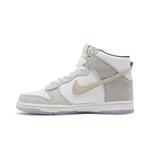Кроссовки Nike Dunk High GS 'San Francisco Pack - Gold Mountain' 3