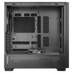 Antec FLUX SE ATX корпус - Black 2