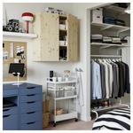 NISSAFORS тележка 3