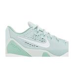 Баскетбольная обувь Performance Nike Kobe 9 Low EM Protro 'Light Silver' 2