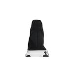 Кроссовки Balenciaga Speed Sneaker 'Midsole Graffiti - Black White' 7