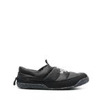 Мюли Nuptse с логотипом 1