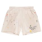 Шорты Gallery Dept. Insomia Short 'White' 1