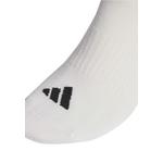 Носки спортивные с амортизацией 3 пары 3-Stripe 3