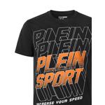 Футболка PS Fluo с логотипом 2