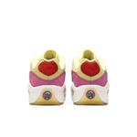 Кроссовки BBC Ice Cream x Reebok Question Low 'Yellow Red' 6