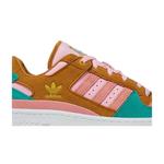 Кроссовки The Simpsons x adidas Forum Low 'Living Room' 2