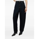 Quinn mid-waisted wide-leg jeans 3