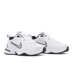 Кроссовки Nike Air Monarch IV 'White Navy' 8