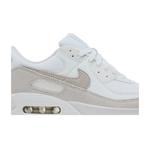 Образ жизни Бег Nike Air Max 90 'Summit White Platinum' 2