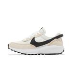Кроссовки Nike Women's Waffle Debut 'Sanddrift Black' 3