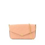 Сумка через плечо Monogram Empreinte Felicie Pochette 1
