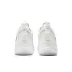 Кроссовки Air Jordan Why Not Zer0.3 'Белый металлик' 6