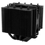 ThermalRight Peerless Assassin 90 SE BLACK двухбашенный воздушный кулер 1