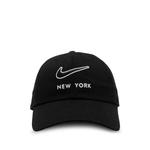 Club Unstructured City baseball cap 1