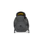 Кроссовки Air Jordan 4 Retro GS 'Cool Grey' 2019 7