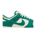 Кроссовки Nike Wmns Dunk Low 'Malachite Metallic Gold' 2