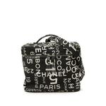 Сумка-сэтчел 31 Rue Cambon Vanity Case (2002-2003 годы) 1