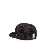 Жаккардовая кепка 59FIFTY Fitted Chenille LA Lakers NBA 2