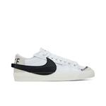 Кроссовки Nike Wmns Blazer Low Jumbo 'White Black' 1