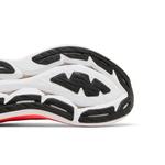 Кроссовки ASICS Superblast 'Sunrise Red Black' 5