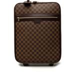Дорожная сумка Damier Ebene Pegase 45 (2009 год) 1