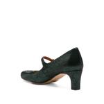 Samai metallic pumps 3