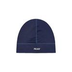 Кепки Palace Run It Nein Cuff Beanie 'Navy' 1