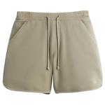 Шорты Kith Crystal Wash Interlock Jordan Short 'Field' 1