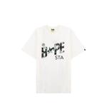 Футболка Sta Overprint First Camo 1