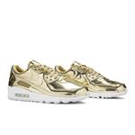 Кроссовки Nike Women's Air Max 90 'Metallic Pack - Gold' 8