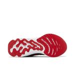 Кроссовки Nike Wmns React Infinity Run Flyknit 3 'Black University Red' 4